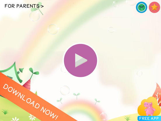 Music Box : Piano, Drum & Xylo iPad screenshot 5 - Education app