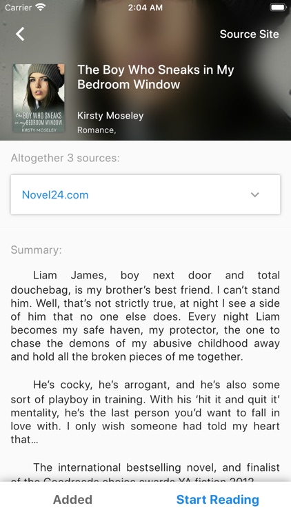 One Reader - eBook Reader