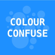 Activities of Colour Confuse