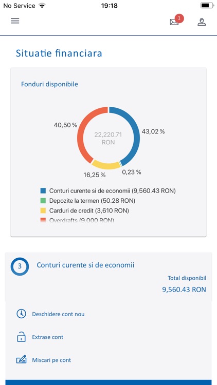 Alpha Online Banking