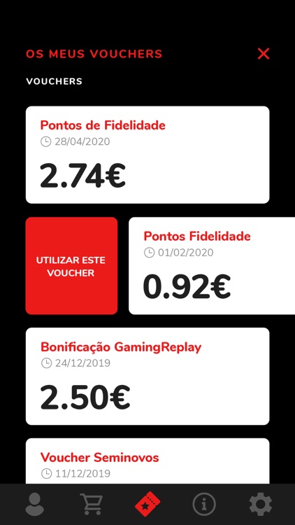 GamingReplay screenshot-3