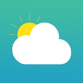 螢幕擷取畫面 (3) 快查天气-全国天气查询