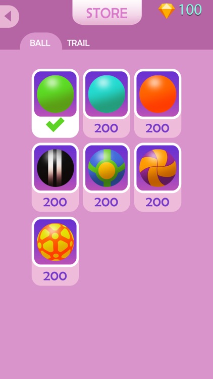 Ball Chase - Merge and Run! screenshot-4