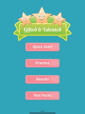 Gifted & Talented: Test Prepのおすすめ画像1