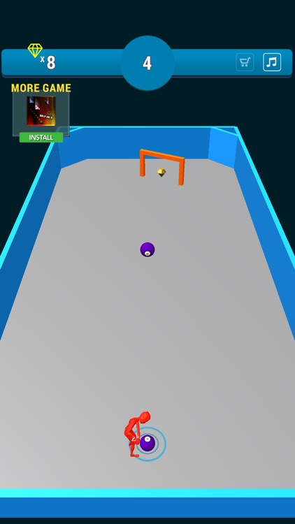 Billiard & Golf screenshot-4