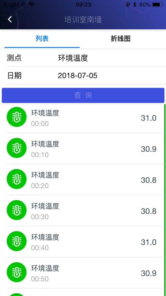 #2. 雷神之锤 (iOS) 来自: 山东和远智能科技股份有限公司