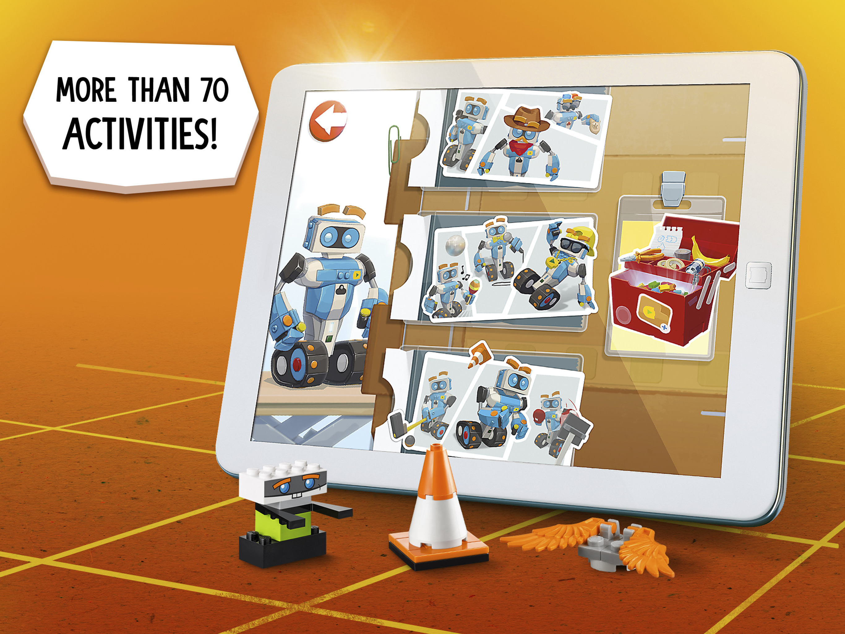 LEGO® Boost screenshot 8