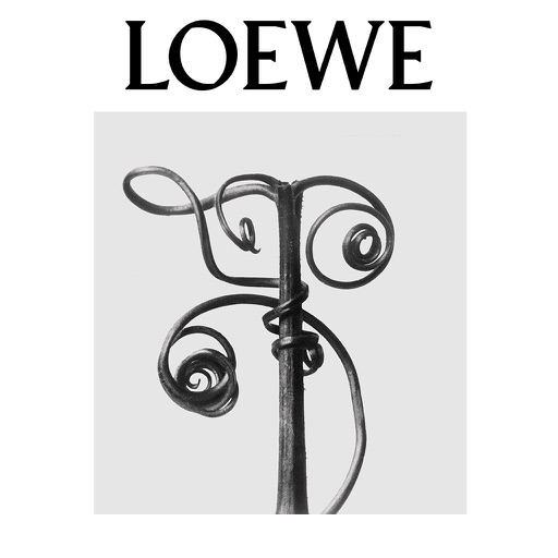 LOEWE Perfumes icon