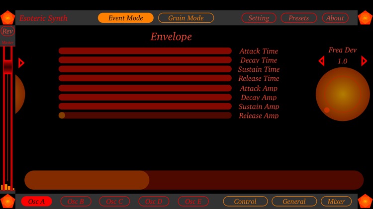 Esoteric Synth