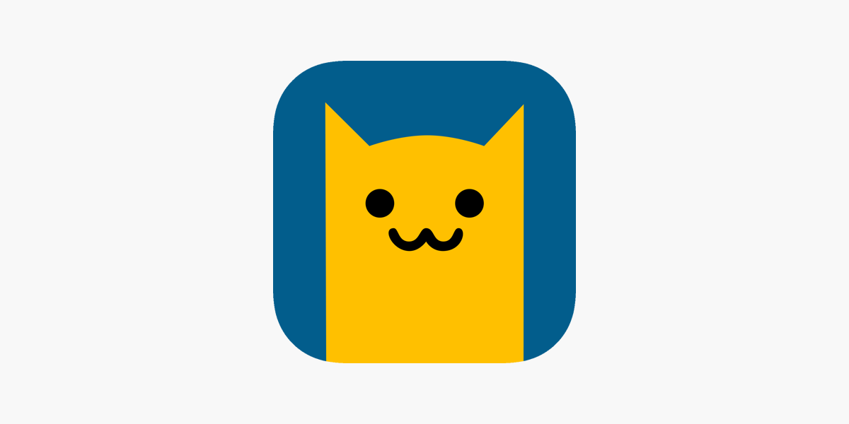 Nekosan on the App Store