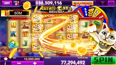 Big Bonus Slots: : オンラインカジノゲームのおすすめ画像4