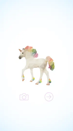 Poly4u: 3D Art Shape puzzle screenshot 6