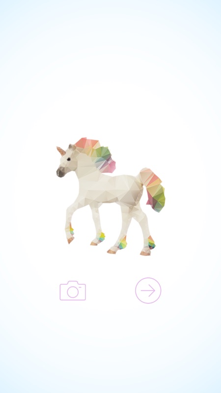 Poly4u: 3D Art Shape puzzle screenshot 6
