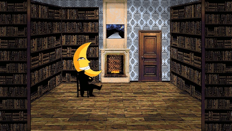 Zelle: Gothic Horror Story screenshot 3