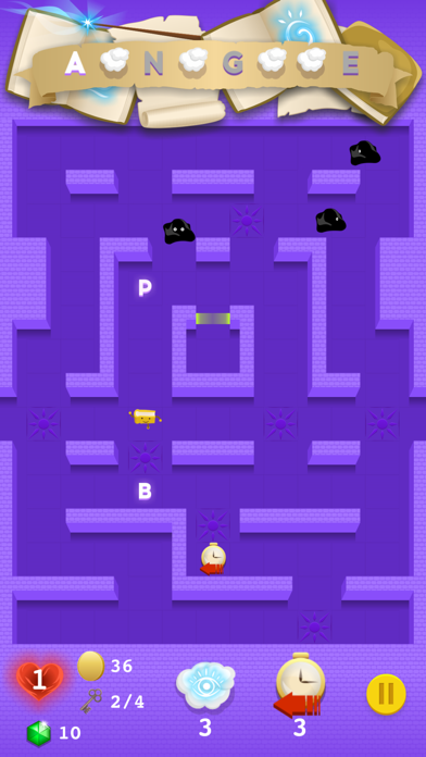 Book-Man Screenshot