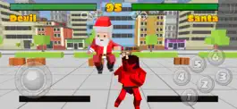 Game screenshot Pixel Fighting 3D mod apk