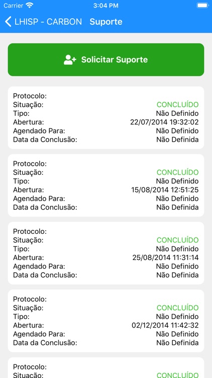 LHISP SAC screenshot-7