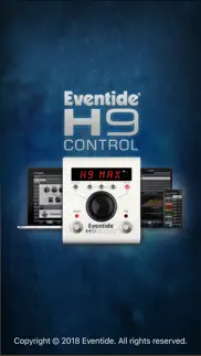 h9 control iphone screenshot 1