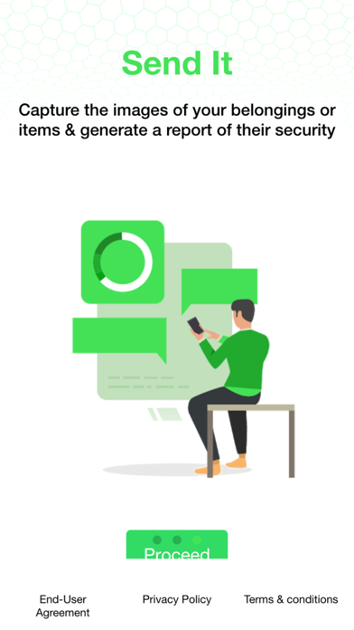 Screenshot #2 pour CounterProtect