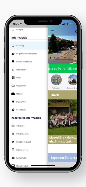 Berettyóújfalu(圖3)-速報App