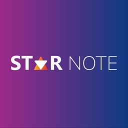 The Star Note