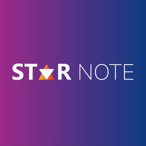 The Star Note