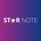Star Note is an artist service-sharing app to the public, for fast, reliable services from your favorite Star Note participating talent in minutes- day or night