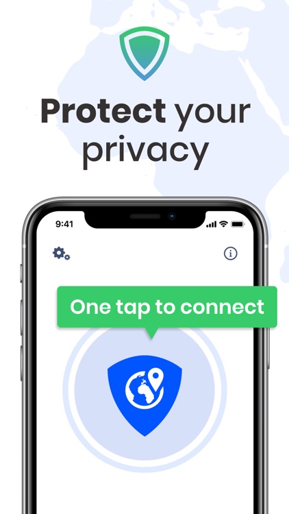 VPN - Best Unlimited Proxy