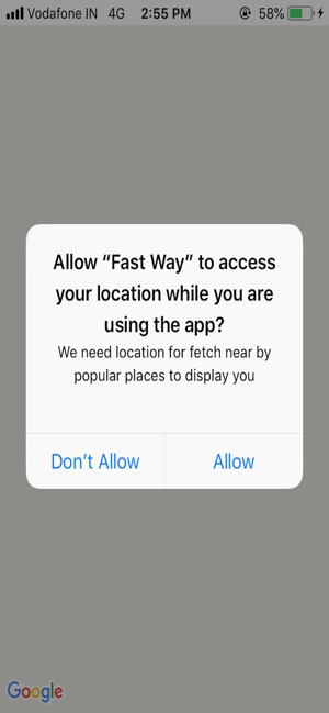FastWays(圖2)-速報App