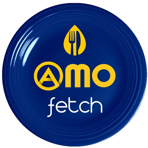 Amo Fetch Driver