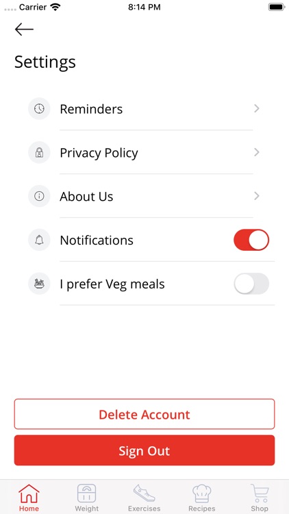 Operation Transformation IRL screenshot-4