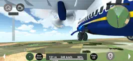 Game screenshot Flight Sim 2021 apk