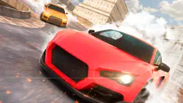 Game screenshot Extreme Car Driving City Sims apk
