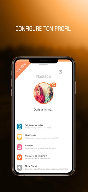 ZaWaj: Mariage entre muslim(圖3)-速報App