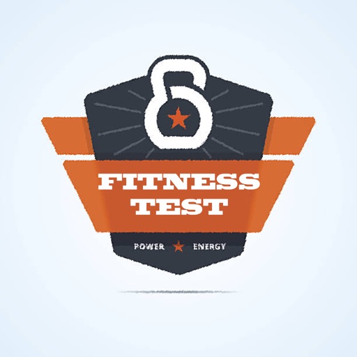 Fitness Rating icon