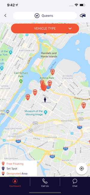 Dryve NYC(圖4)-速報App