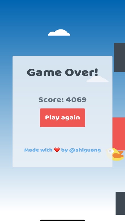 tab to fly screenshot-4