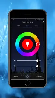 monster smart app iphone screenshot 3