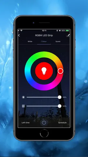Monster Smart App screenshot 3