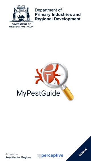 MyPestGuide Grapesのおすすめ画像1