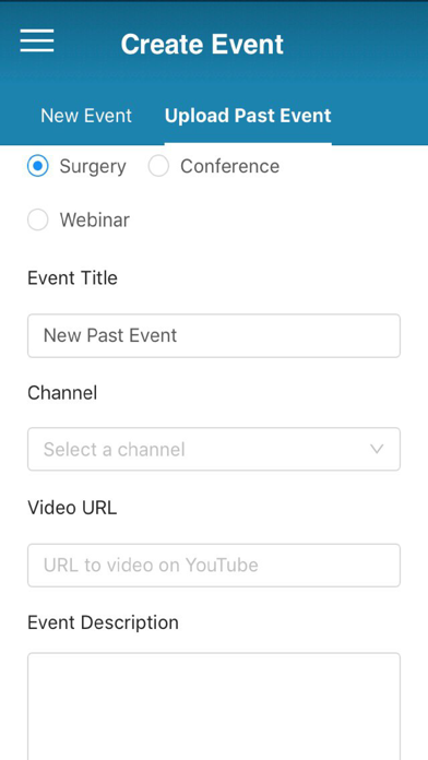 Implant Compare iPhone screenshot 1 - Health & Fitness app