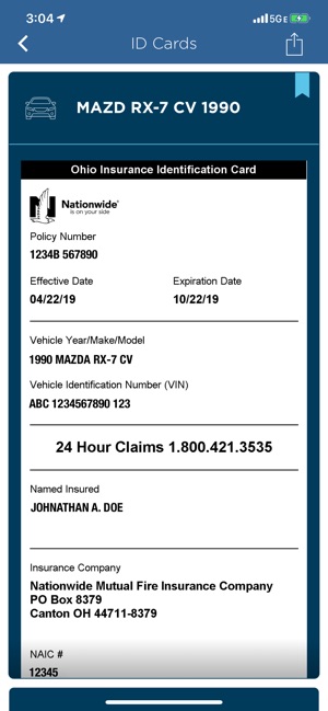 Nationwide Mobile(圖3)-速報App