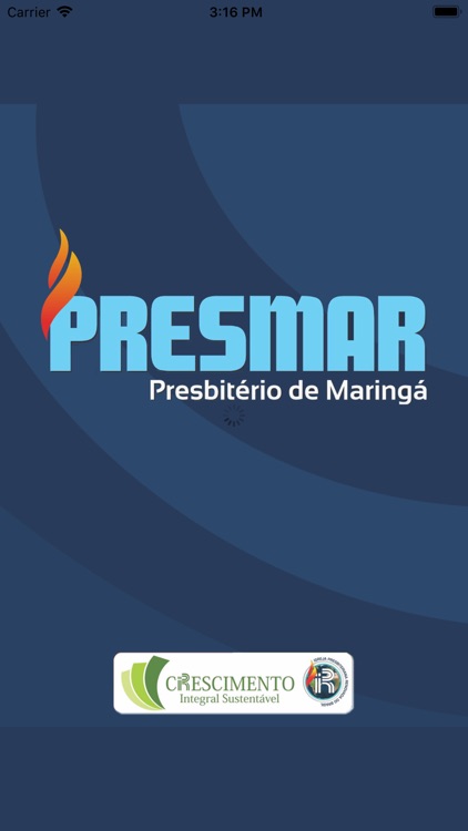 PRESMAR