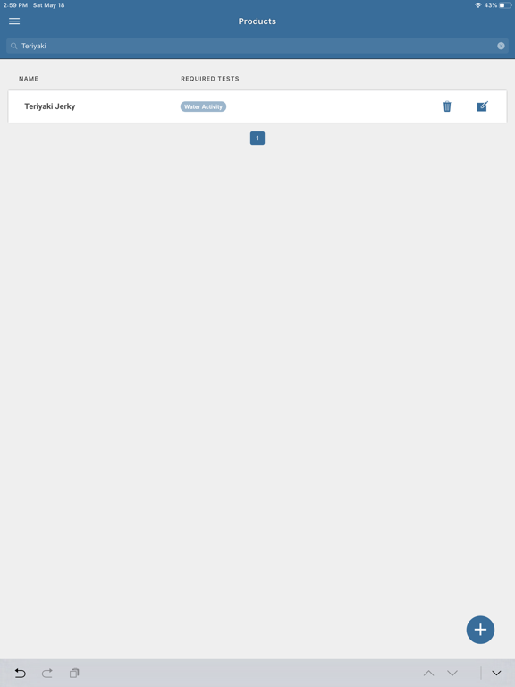 Screenshot #4 pour SKALA Mobile by METER