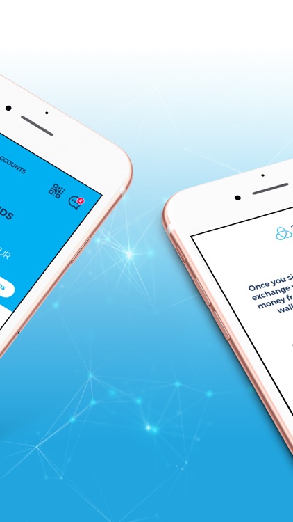 Arf - Send Money Abroad