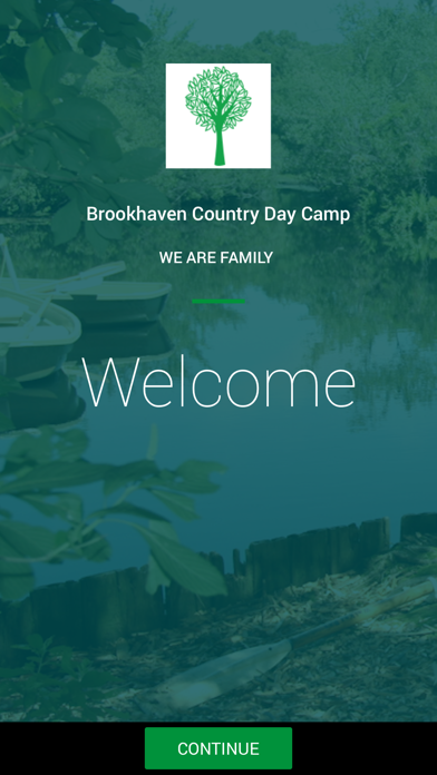 Brookhaven Country Day Camp Screenshot