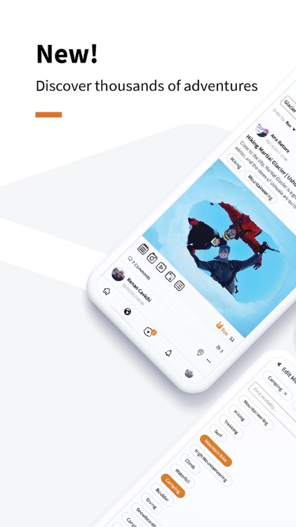 AventureBox Outdoor Adventures