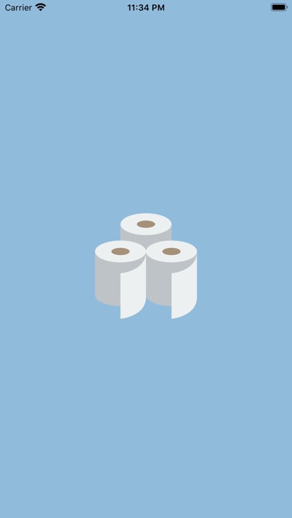 Toilet Paper Calculator