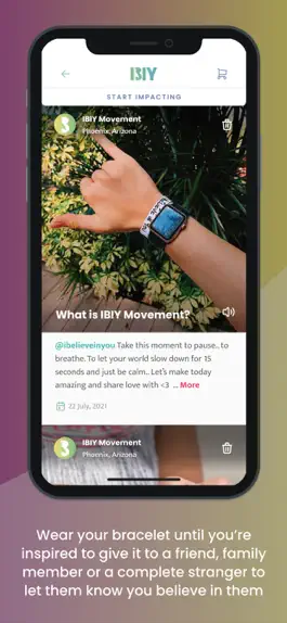Game screenshot IBIY hack