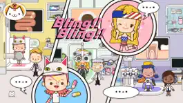 Game screenshot Miga Town: My Hospital hack
